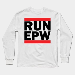 Run EPW Long Sleeve T-Shirt